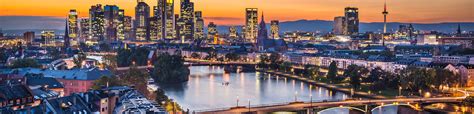 Cheap Frankfurt Flights, 2024 FRA Airfare @ $251