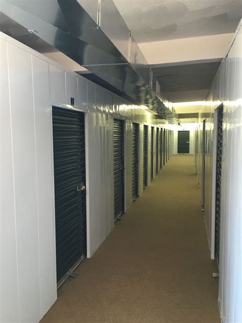 Cheap Glen Ellen, CA Climate Controlled Storage