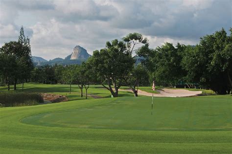 Cheap Golf Courses in Pattaya Cheapest Golf Rates - Golfsavers