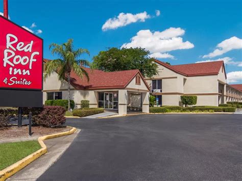 Cheap Hotel in Brunswick, GA Red Roof