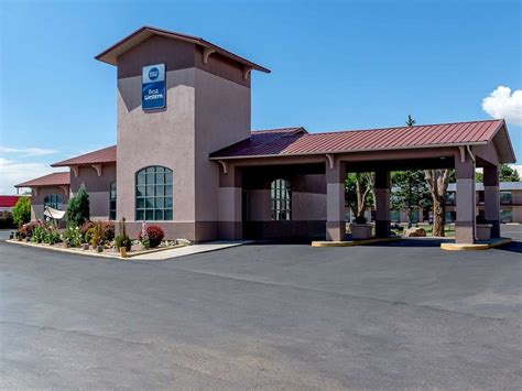 Cheap Hotels in Alamosa, CO from $63 - Expedia.com