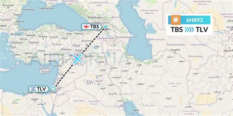 Cheap Israir flights Tel Aviv (TLV) to Tbilisi (TBS) - Expedia