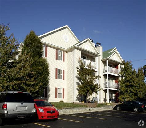 Cheap Kings Gate Apartments for Rent from $600 Kansas City, MO