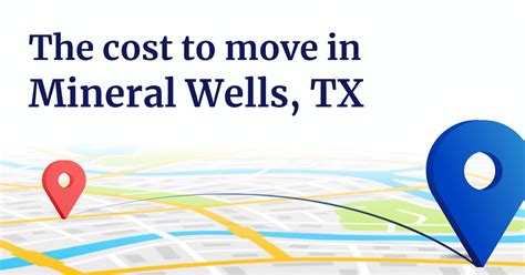 Cheap Movers in Mineral Wells, TX 1 Best Affordable Mineral …