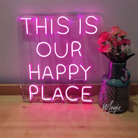 Cheap Neon Light Sign - Etsy