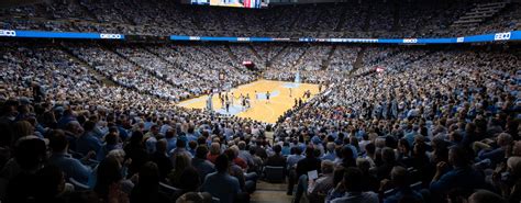 Cheap North Carolina Basketball Tickets Gametime