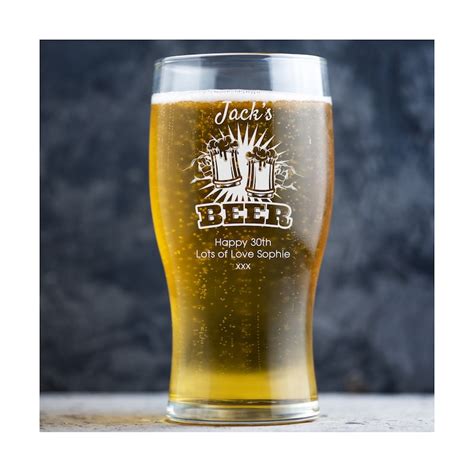 Cheap Pint Glasses - Etsy