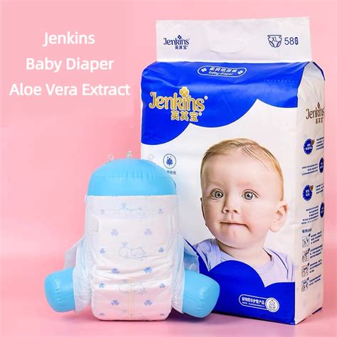 Cheap Price High Quality Disposable Baby Products Baby Diaper …