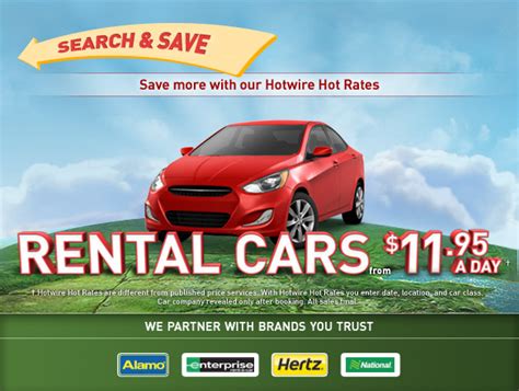 Cheap Rental Car Deals in Cheshire - Hotwire.com