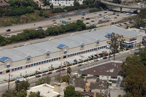 Cheap Self Storage Units in Culver City, CA - Public Storage