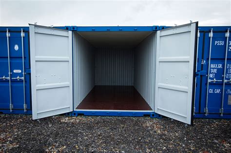 Cheap Storage Unit
