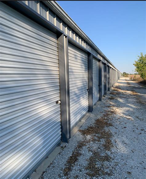 Cheap Storage Units in Greenfield, IN 46140 - U.S. Self Storage