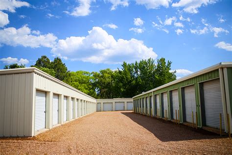 Cheap Storage Units in Show Low, AZ - Sparefoot