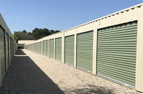 Cheap Storage Units in Spring, TX 77373 - U.S. Self Storage