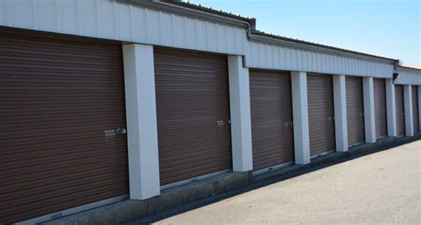 Cheap Storage Units in West Warwick, RI - U.S. Self Storage