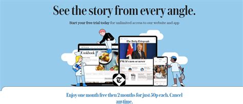 Cheap Telegraph Deals Sale from £2 April 2024