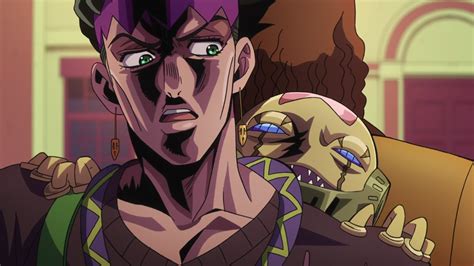 Cheap Trick (story arc) JoJo