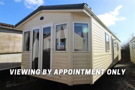 Cheap Used Static Caravans for Sale under £10000