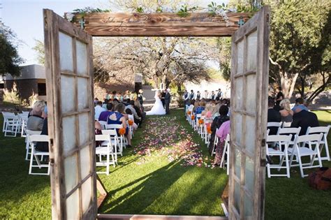 Cheap Wedding Venues In Phoenix