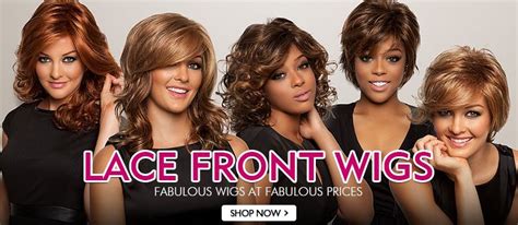 Cheap Wigs, Best Wigs at Discount Wholesale Price - Fairywigs.com