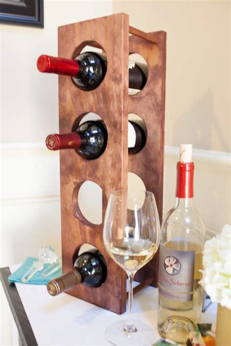 Cheap Wine Racks & Discount Wine Rack Options