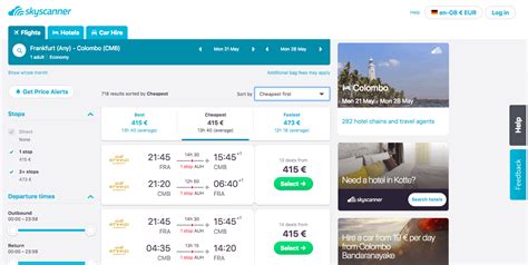 Cheap air tickets to Taltal Airport - Skyscanner