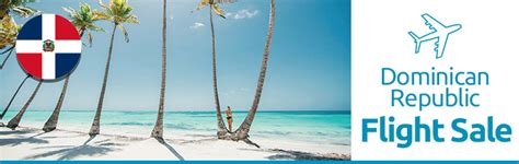 Cheap air tickets to dominican republic. Things To Know About Cheap air tickets to dominican republic. 