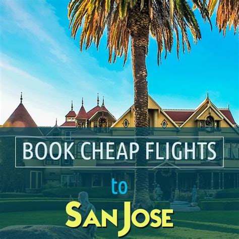 Cheap air tickets to san jose. Things To Know About Cheap air tickets to san jose. 