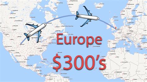 Cheap airline flights to europe. Things To Know About Cheap airline flights to europe. 