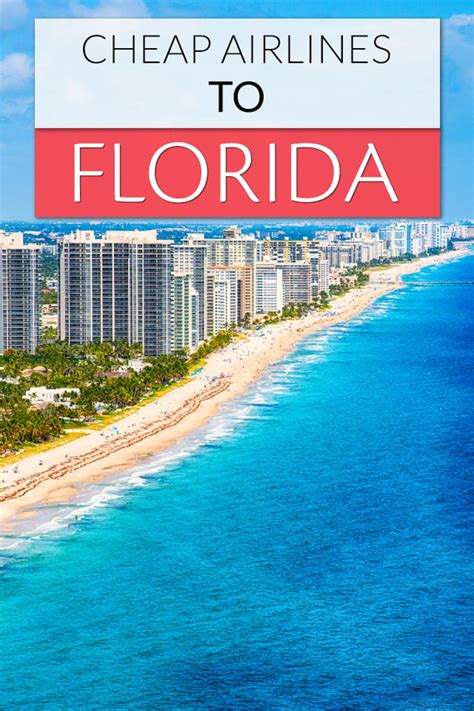 Cheap airlines to florida. Things To Know About Cheap airlines to florida. 