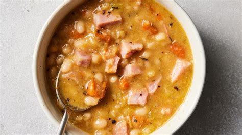 Cheap and cozy one-pot soups because the holidays wore us out