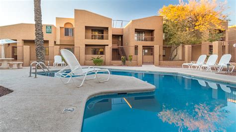 Cheap apartments in tucson. The average rent for the Eastside neighborhood of Tucson, AZ is , but rentals range from as little as $1,266 to as much as $1,749 depending on the rental style. What is the average rent of a 1 bedroom apartment in Eastside, AZ? 