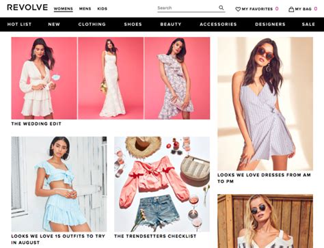 Cheap apparel sites. With up to 80% off the original prices, hot styles and trending colors, our women’s clothing, shoes, and accessories are just begging to be relocated right to your closet. Shop Fashion Nova sale for cheap women's clothes up to 75% off. 