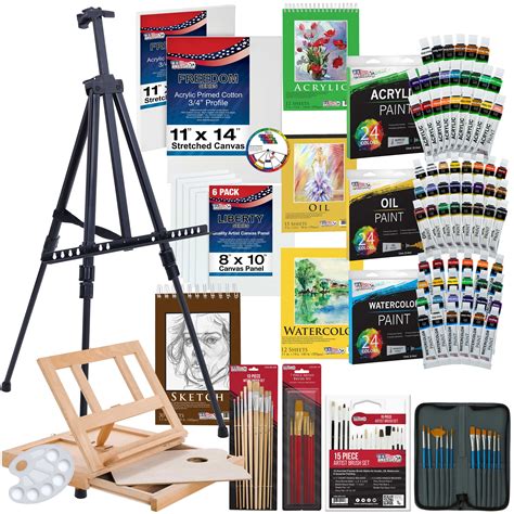 Cheap art supplies. When it comes to creating art, the choice of paper plays a significant role in determining the final outcome. At DaVinci Artist Supply, artists have access to a wide selection of p... 