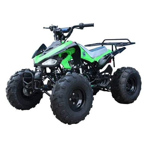 Cheap atv. Jan 16, 2006 ... They will be heavy, unreliable, and have absolutely NO resale value. On the other hand, theyre cheap, your kid probably won't know its not great ... 
