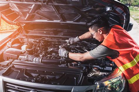 Cheap auto mechanic near me. The average cost of a car battery replacement booked on WhoCanFixMyCar is £196.52. If your car battery is dead, a mobile mechanic can come and replace it for you. The exact cost of a mobile car battery replacement will depend … 