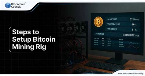 Cheap bitcoin mining setup.  BTC Mining Setting up a Bitcoin mining rig may sound com...