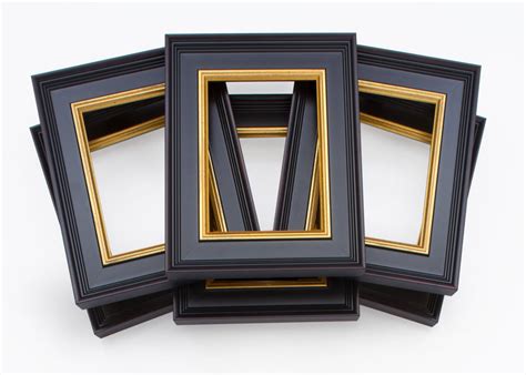 Cheap black picture frames in bulk.  Discover premium wholesale MDF picture...