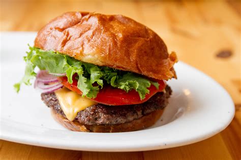 Cheap burgers. Who doesn’t love a good burger? The ultimate burger is a masterpiece that combines juicy meat, flavorful toppings, and the perfect bun. The foundation of any great burger lies in t... 