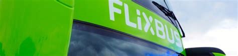 Cheap bus tickets from Amiens to Bielefeld Flixbus