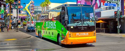 Cheap bus tickets from Fresno, CA to Lynchburg, VA Flixbus