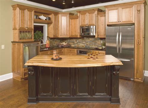 Cheap cabinets for kitchens. To install our pre-assembled cabinets in your kitchen, you will need: A power screwdriver and drill. A 4' or 6' level. An 8'-long 2x4 board. A tape measure. A stud finder. C-clamps. A pencil to mark your measurements. Make sure you have another person to assist you when mounting cabinets to the wall. 