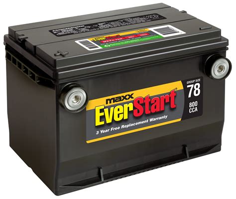 Cheap car battery. Buy AAA Premium Battery 36 Months Free Replacement BCI No. 96R 600 CCA - BAT 8496RAAA online from NAPA Auto Parts Stores. Get deals on automotive parts, truck parts and more. ... A new car battery should last, on average, three to five years. However, tough driving conditions (hauling heavy cargo), extreme weather (bitterly cold or wet climates ... 