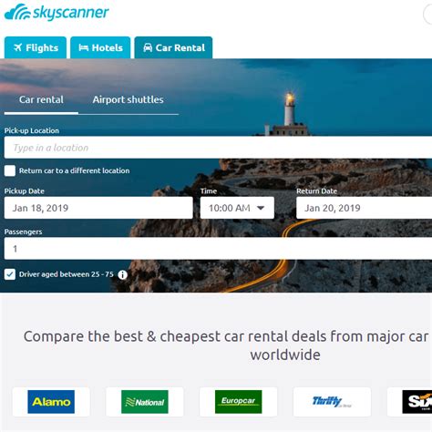 Cheap car hire in Grafing Skyscanner