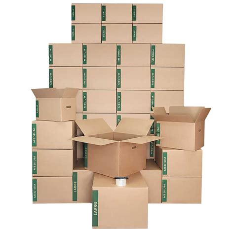 Cheap cheap moving boxes. About this item. Large Moving Boxes (12-Pack) - Size: 20" x 20" x 15" - Brand: Cheap Cheap Moving Boxes. Quantity: 12 Large Moving Boxes. Our large moving boxes are ideal for packing lightweight, bulky items such as lampshades, stereo speakers, electronic equipment, stuffed animals, clothing, … 