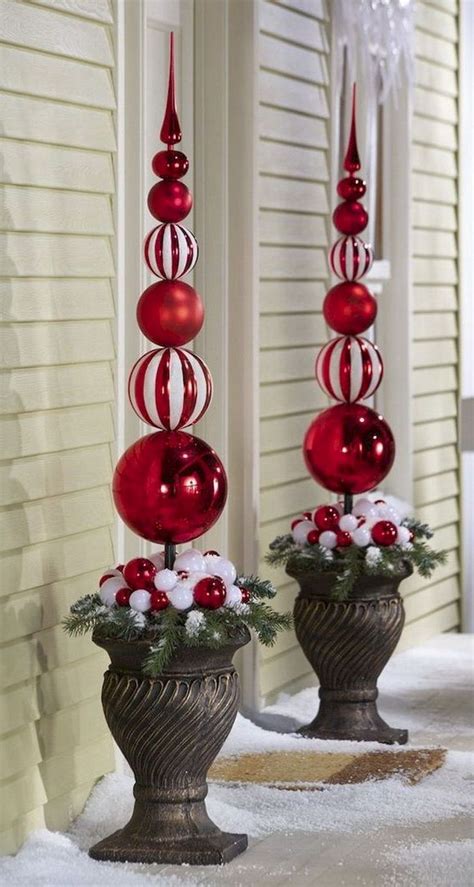 Cheap christmas decor. TikTok user @Flipdaddie pointed out that Pottery Barn sells glass red and white Christmas tree decorations for up to $129 each, while JOANN carries a similar set for just $17.49 each. She also compared Pottery Barn's famous candy cane pillow, normally priced at $59.50, which can be found at JOANN for $19.99. If you're interested, Michaels … 