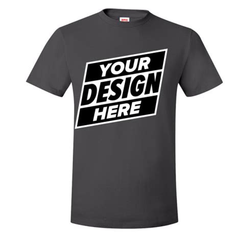 Cheap custom apparel. T-shirt printing made easy. How to make your own T-shirt with VistaPrint: 1. Select your style If you’re looking for a promotional giveaway, our printed T-shirts work best. If you want to create a consistent look for your team members, our embroidered or 100% cotton T … 