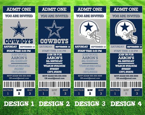 Cheap dallas cowboys tickets. LOWER LEVEL SEATS CHEAP SEATS ONLINE looking to buy 2001 cowboys ticket stubs. $20. fort worth Dallas Cowboys Season Tkt Seat Options (4) LWR LVL(DOWN CLOSE to FIELD. $13,000. N. Dallas/Addison area ... 2018 Dallas Cowboys Ticket Stubs. $8. AT&T Stadium 76011 