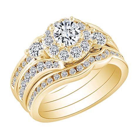 Cheap diamond engagement rings. This year's Bachelorette Becca Kufrin is engaged, and jewlery experts say her engagement ring is worth tens of thousands of dollars. By clicking 