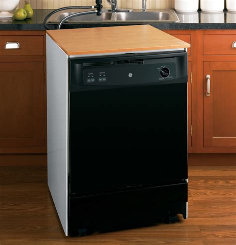 Cheap dishwasher. The best budget countertop dishwasher (Image credit: Home Depot) 8. RCA RDW3208. The best budget countertop dishwasher. Specifications. Dimensions: 21.9 x 19.8 x 23.8 inches. Wash cycles: 3. Warranty : 1 year. Today's Best Deals. View at Amazon. Reasons to buy + Economical + Spacious . 
